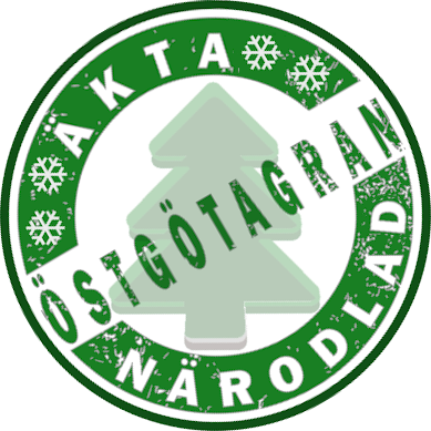 Logo Kvalitetsgran